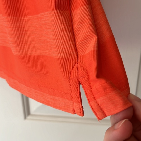 Men’s Under Armour Loose Fit Polo - Picture 6 of 8